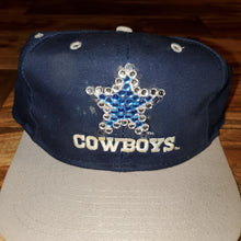 Load image into Gallery viewer, Vintage Dallas Cowbows Hat