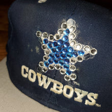 Load image into Gallery viewer, Vintage Dallas Cowbows Hat