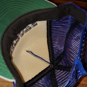 Vintage Dallas Cowboys Hat