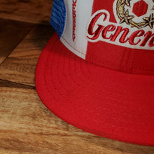Load image into Gallery viewer, Vintage New Jersey Generals 1980s USFL Hat