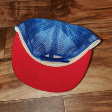 Load image into Gallery viewer, Vintage New Jersey Generals 1980s USFL Hat