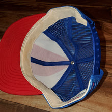 Load image into Gallery viewer, Vintage New Jersey Generals 1980s USFL Hat