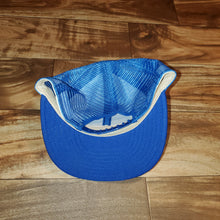 Load image into Gallery viewer, Vintage Oakland Invaders 1980s USFL Hat