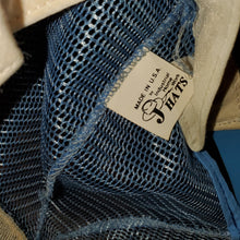 Load image into Gallery viewer, Vintage Journey Band Trucker Mesh Hat
