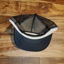 Load image into Gallery viewer, NEW Vintage 1982 Bkue Oyster Cult Band Trucker Mesh Hat