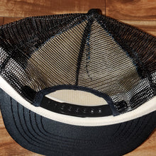 Load image into Gallery viewer, NEW Vintage 1982 Bkue Oyster Cult Band Trucker Mesh Hat