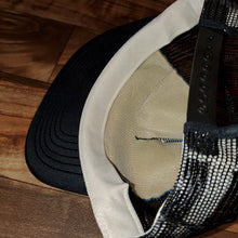 Load image into Gallery viewer, NEW Vintage 1982 Bkue Oyster Cult Band Trucker Mesh Hat