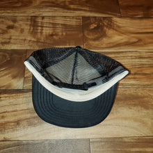 Load image into Gallery viewer, Vintage REO Speedwagon Trucker Mesh Hat