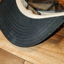 Load image into Gallery viewer, Vintage REO Speedwagon Trucker Mesh Hat