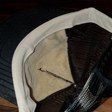 Load image into Gallery viewer, Vintage REO Speedwagon Trucker Mesh Hat