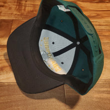 Load image into Gallery viewer, Vintage Green Bay Packers 2002 NFC North Champions Hat