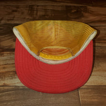 Load image into Gallery viewer, Vintage Kansas City Chiefs Hat