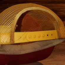 Load image into Gallery viewer, Vintage Kansas City Chiefs Hat