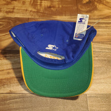 Load image into Gallery viewer, NEW Vintage Los Angeles Rams Starter 100% Wool Hat