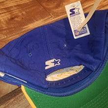 Load image into Gallery viewer, NEW Vintage Los Angeles Rams Starter 100% Wool Hat