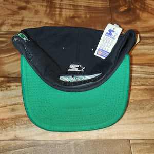 Vintage New York Jets Hat – Twisted Thrift