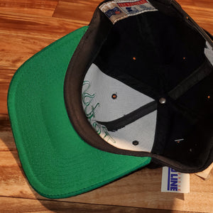 Vintage New York Jets Hat – Twisted Thrift