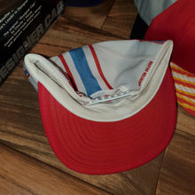 Load image into Gallery viewer, Vintage Rare Houston Oilers Helmet Hat