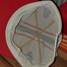 Load image into Gallery viewer, Vintage Rare Houston Oilers Helmet Hat