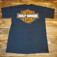 Load image into Gallery viewer, L - Vintage 1995 Harley Davidson Shirt