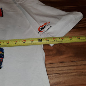 XXL - NEW 2007 Nascar Racing Dale Jr Shirt
