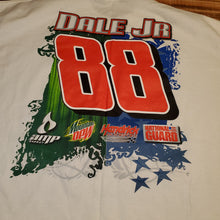Load image into Gallery viewer, XXL - NEW 2007 Nascar Racing Dale Jr Shirt