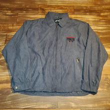 Load image into Gallery viewer, XXL - World Series Poker Grey Jacket