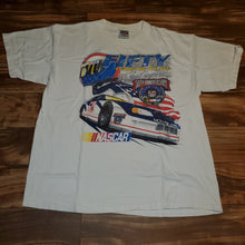 Load image into Gallery viewer, XL - Vintage Nascar 50 Year Anniversary Shirt
