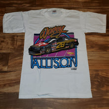 Load image into Gallery viewer, S - NEW Vintage Nascar Davey Allison Shirt