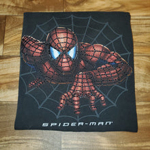 Load image into Gallery viewer, L - Vintage Spiderman Promo Shirt