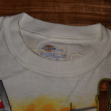 Load image into Gallery viewer, L - Nascar All Over Print 2008 Texas Motor Speedway Shirt