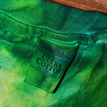 Load image into Gallery viewer, XL - Vintage Jamaica We Be Jammin Tie Dye Shirt