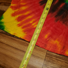 Load image into Gallery viewer, XL - Vintage Jamaica We Be Jammin Tie Dye Shirt