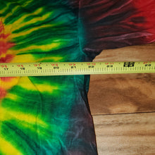 Load image into Gallery viewer, XL - Vintage Jamaica We Be Jammin Tie Dye Shirt