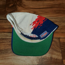 Load image into Gallery viewer, Vintage RARE New England Patriots Splash Hat