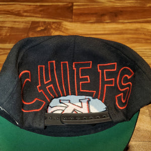 Vintage Kansas City Chiefs Hat