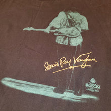 Load image into Gallery viewer, XL/XXL - Vintage RARE Stevie Ray Vaugham Shirt