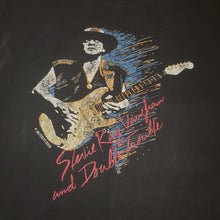 Load image into Gallery viewer, L - Vintage RARE 1990 Stevie Ray Vaughan Tour Shirt