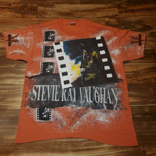 Load image into Gallery viewer, XL - RARE 1993 Stevie Ray Vaughan Shirt