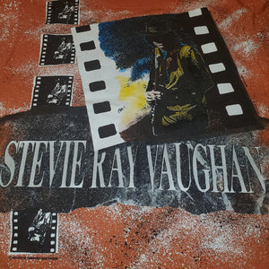 XL - RARE 1993 Stevie Ray Vaughan Shirt