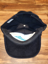 Load image into Gallery viewer, Vintage Rare Mazda Miata Corduroy Zipperback Hat