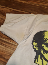 Load image into Gallery viewer, L - Vintage RARE Monster Factory Larry Sharpe Pretty Boy Wrestling Shirt