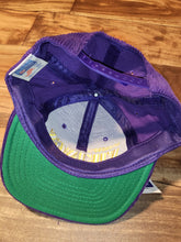 Load image into Gallery viewer, NEW Vintage Rare Minnesota Vikings Corduroy Hat