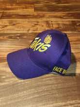 Load image into Gallery viewer, Takis Food Promo Snapback Hat
