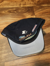Load image into Gallery viewer, Vintage Pittsburgh Steelers Strapback Hat