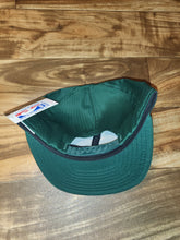 Load image into Gallery viewer, NEW Vintage Rare Milwaukee Bucks Throwback Logo AJD Hat