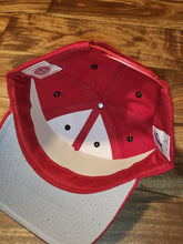 Load image into Gallery viewer, NEW Vintage Wisconsin Badgers NCAA Logo Athletics Hat