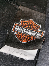 Load image into Gallery viewer, XL - Harley Davidson Motorcycles 2017 Sweatshirt