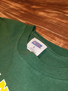 XL - Vintage Rare 1996 Green Bay Packers Shirt