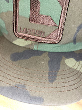 Load image into Gallery viewer, Vintage Lawson Trucker Mesh Patch K Products Hat